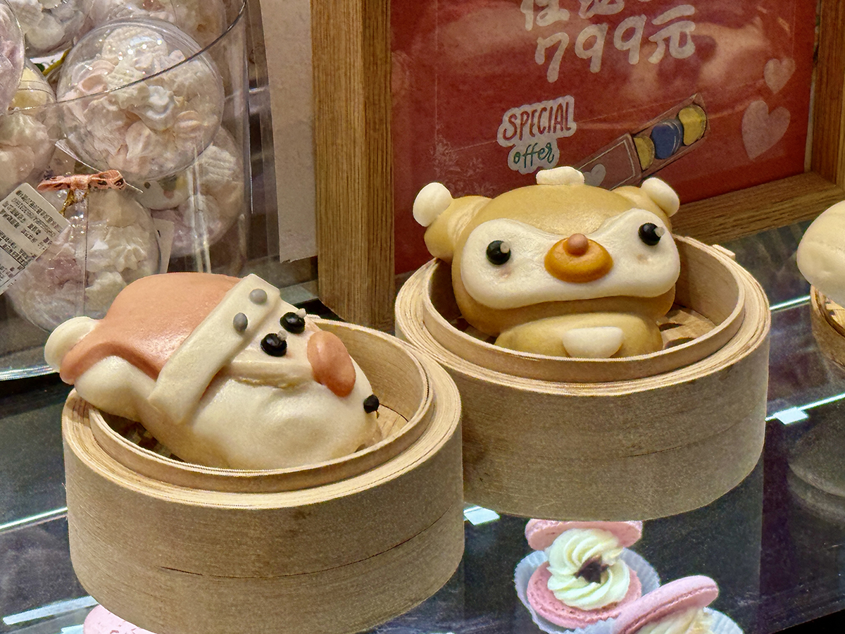 2025大江購物中心聖誕市集｜菓風小舖/花語烘焙工坊/花甜/星球工坊