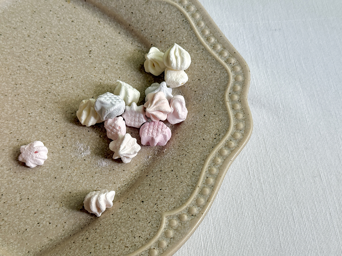 2025大江購物中心聖誕市集｜菓風小舖/花語烘焙工坊/花甜/星球工坊