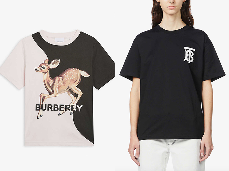 Selfridges 季節新品 AMIRI、JACQUEMUS、BURBERRY
