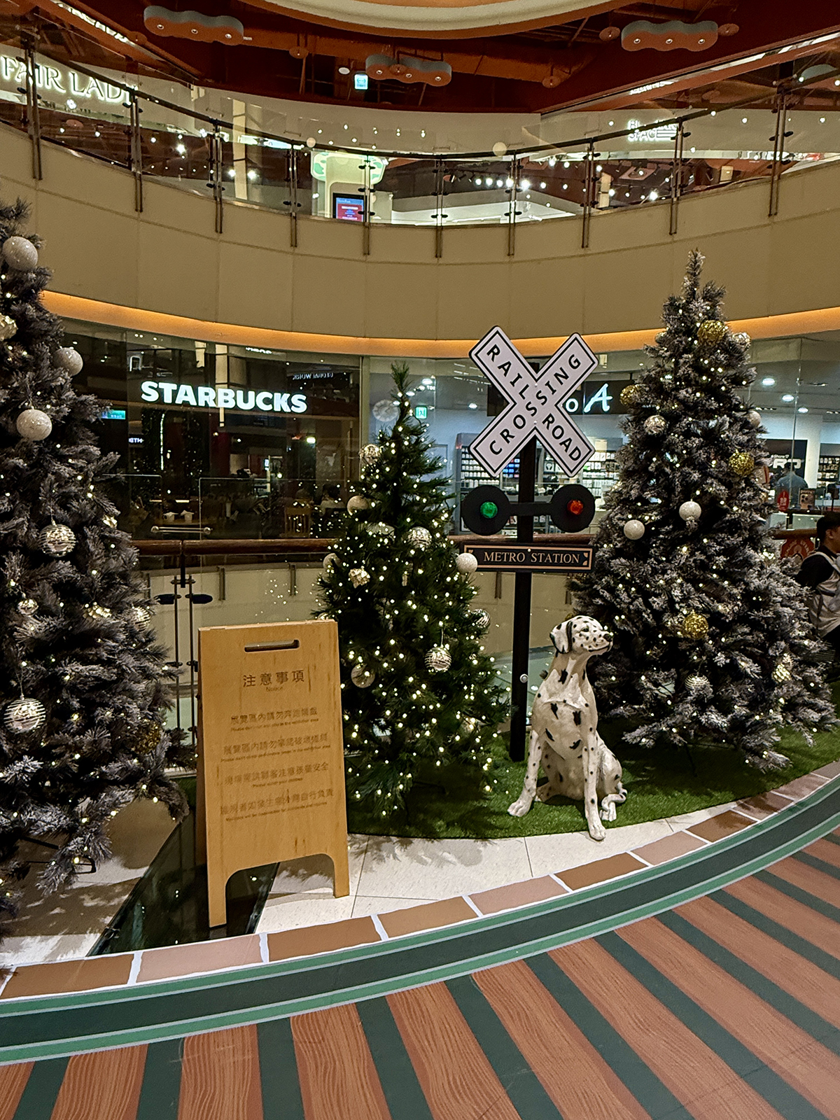 從早逛到晚也不累！大江改裝新空間+網美打卡+美食甜點，全部幫你準備好！全新改裝重磅回歸