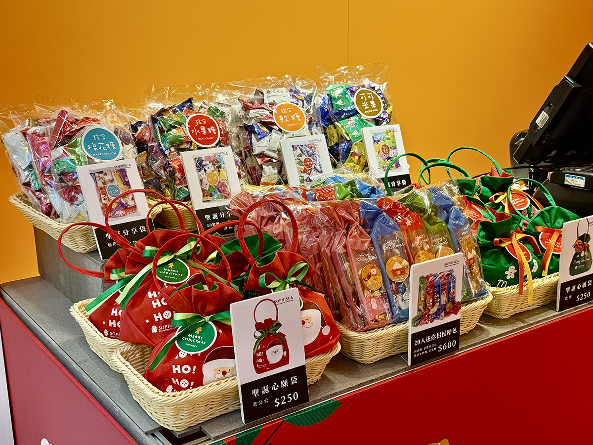 從早逛到晚也不累！大江改裝新空間+網美打卡+美食甜點，全部幫你準備好！全新改裝重磅回歸