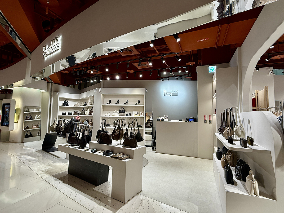 從早逛到晚也不累！大江改裝新空間+網美打卡+美食甜點，全部幫你準備好！全新改裝重磅回歸