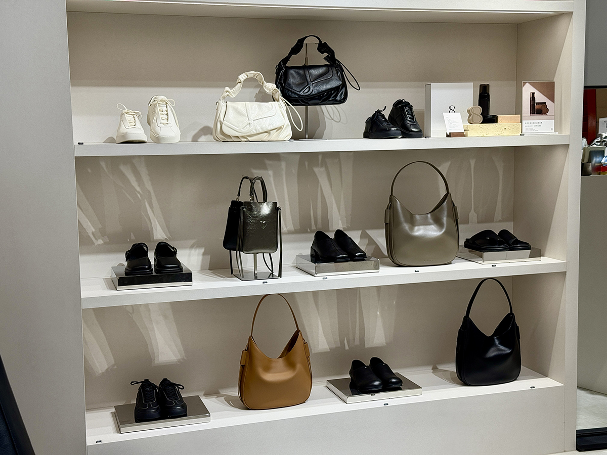 從早逛到晚也不累！大江改裝新空間+網美打卡+美食甜點，全部幫你準備好！全新改裝重磅回歸