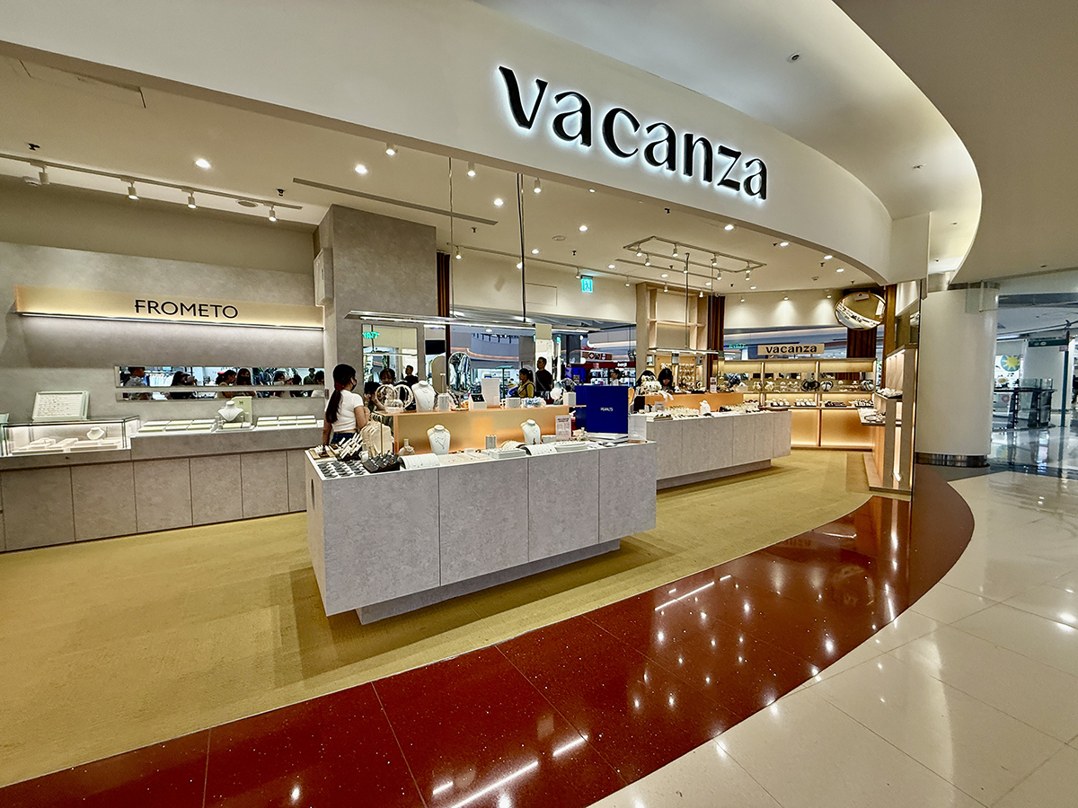 從早逛到晚也不累！大江改裝新空間+網美打卡+美食甜點，全部幫你準備好！全新改裝重磅回歸