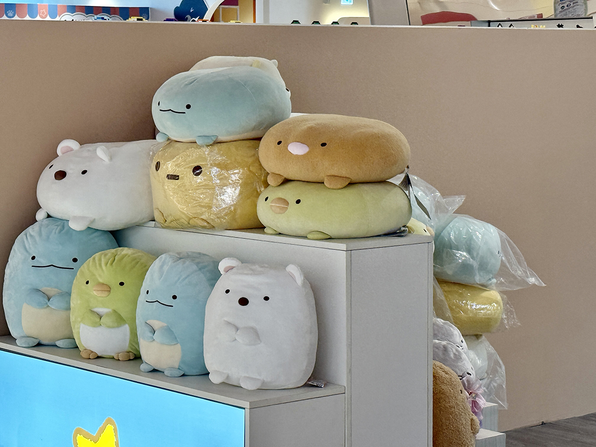 從早逛到晚也不累！大江改裝新空間+網美打卡+美食甜點，全部幫你準備好！全新改裝重磅回歸