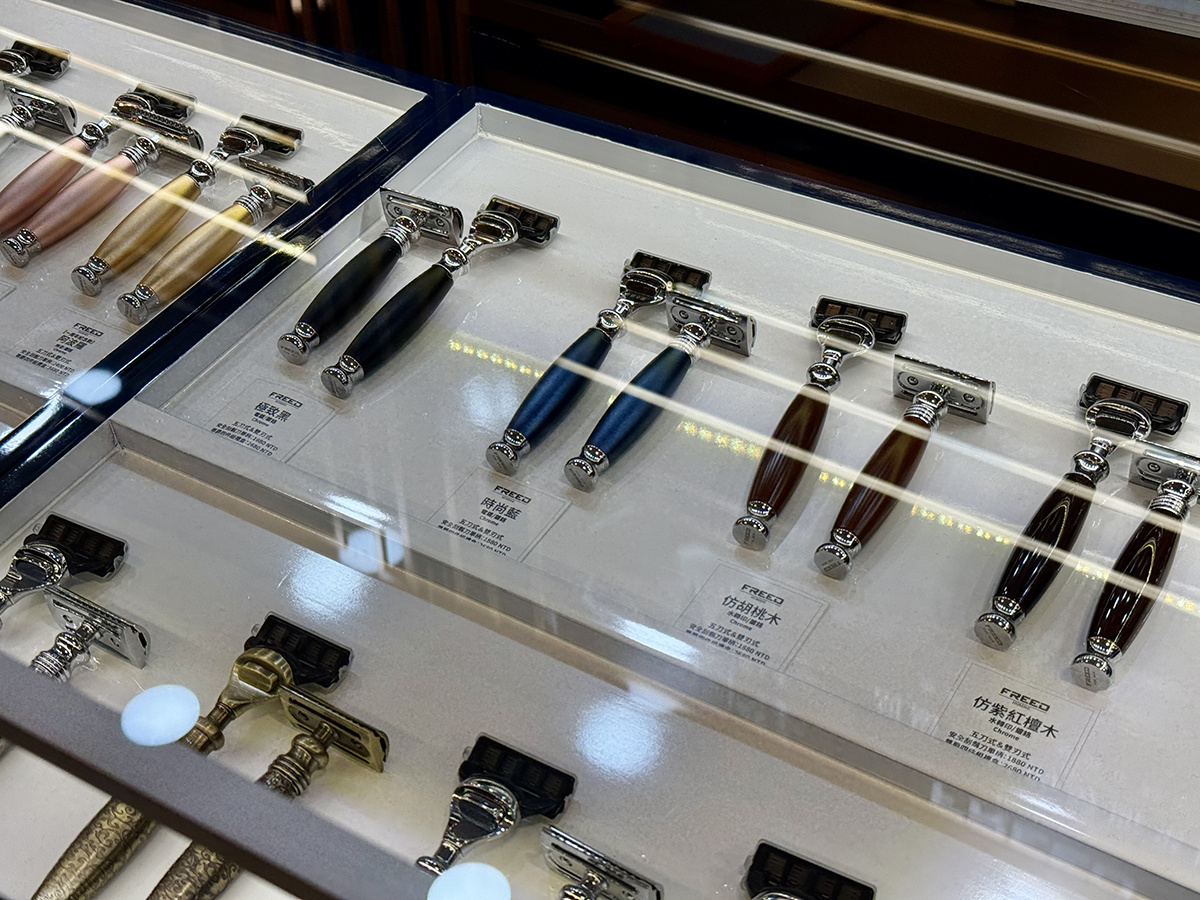 從早逛到晚也不累！大江改裝新空間+網美打卡+美食甜點，全部幫你準備好！全新改裝重磅回歸