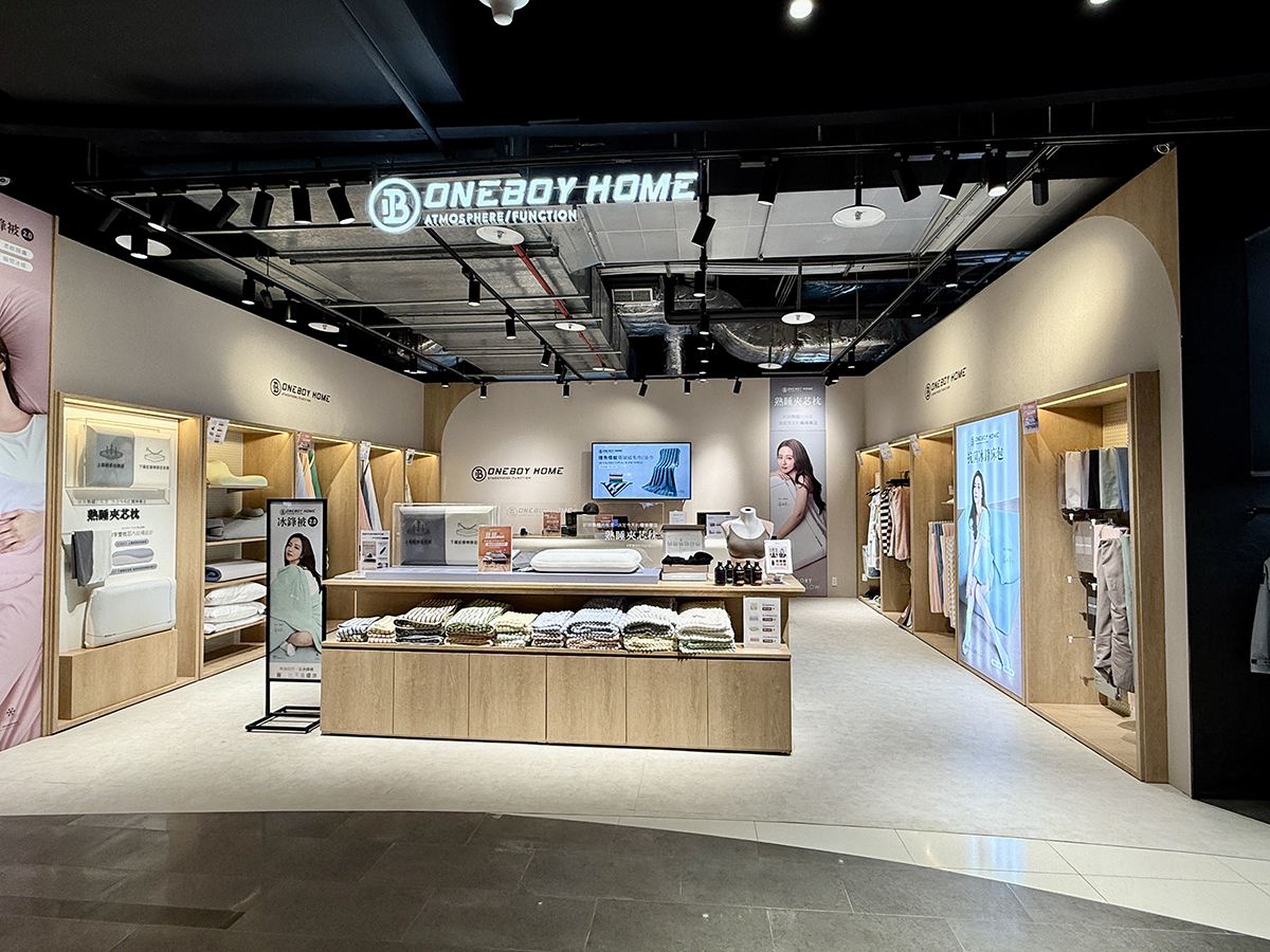 從早逛到晚也不累！大江改裝新空間+網美打卡+美食甜點，全部幫你準備好！全新改裝重磅回歸