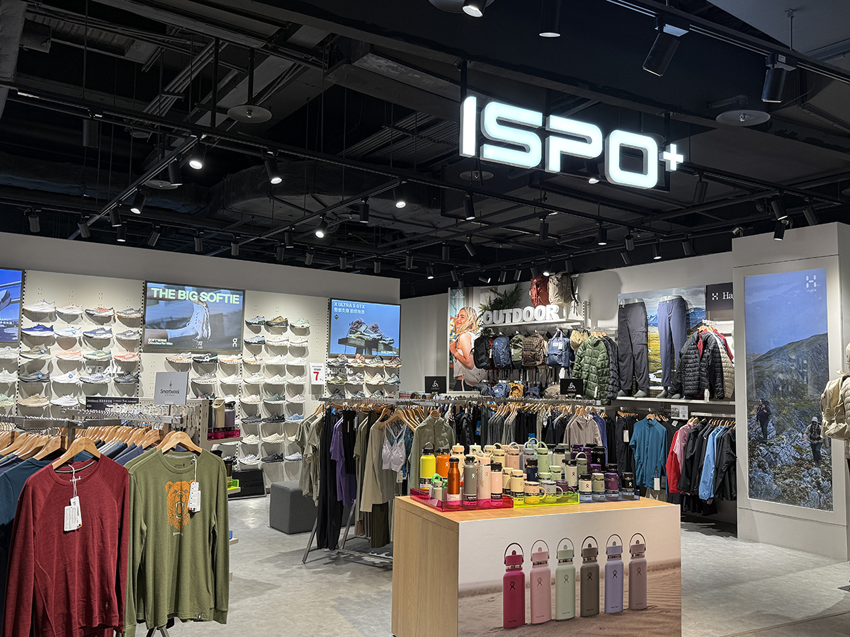 從早逛到晚也不累！大江改裝新空間+網美打卡+美食甜點，全部幫你準備好！全新改裝重磅回歸