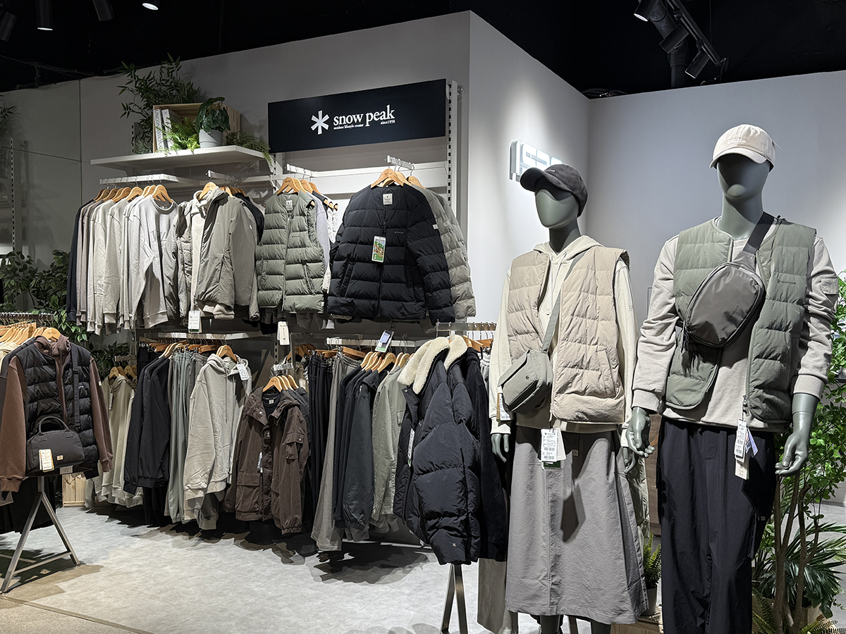 從早逛到晚也不累！大江改裝新空間+網美打卡+美食甜點，全部幫你準備好！全新改裝重磅回歸