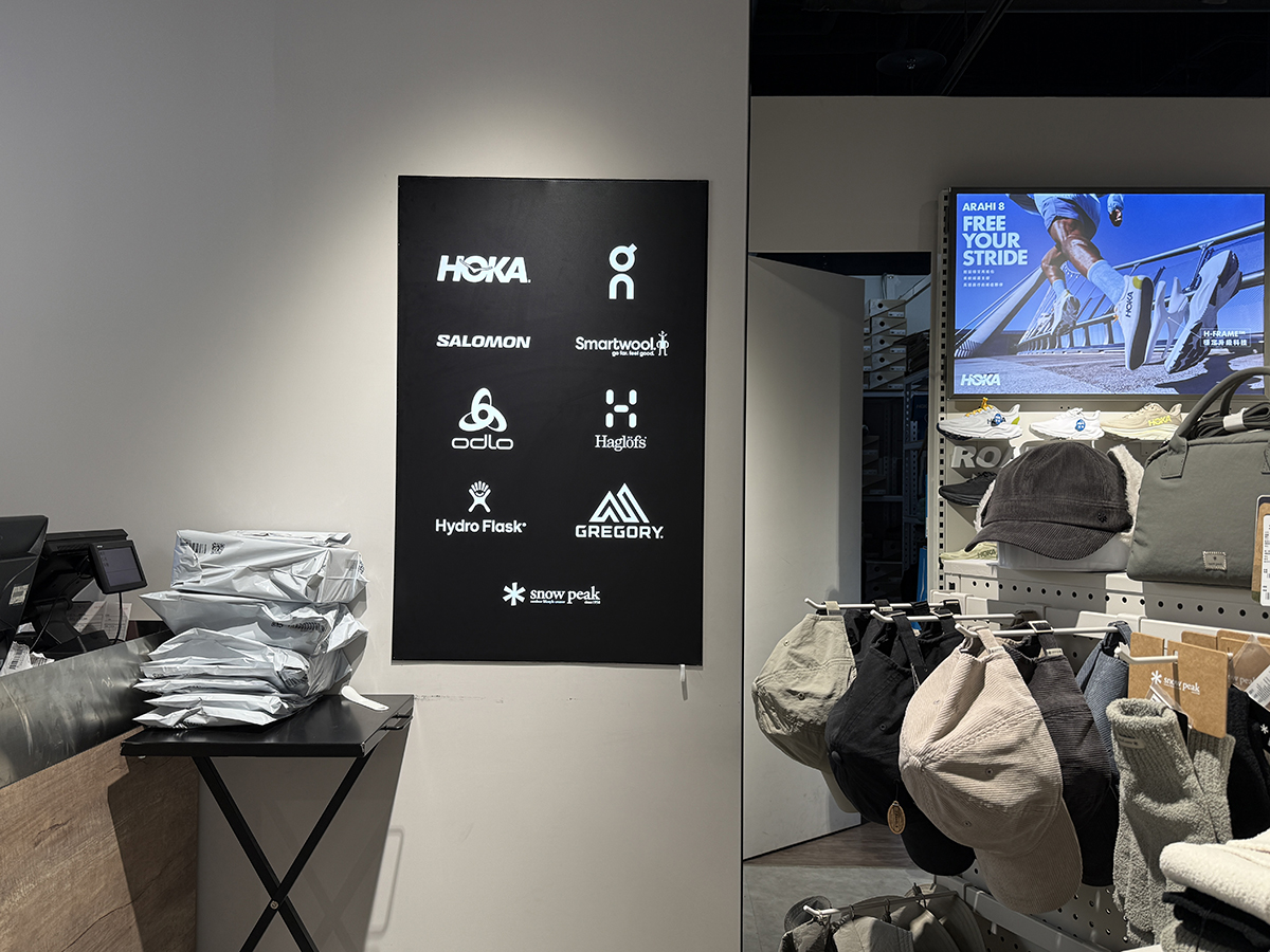 從早逛到晚也不累！大江改裝新空間+網美打卡+美食甜點，全部幫你準備好！全新改裝重磅回歸