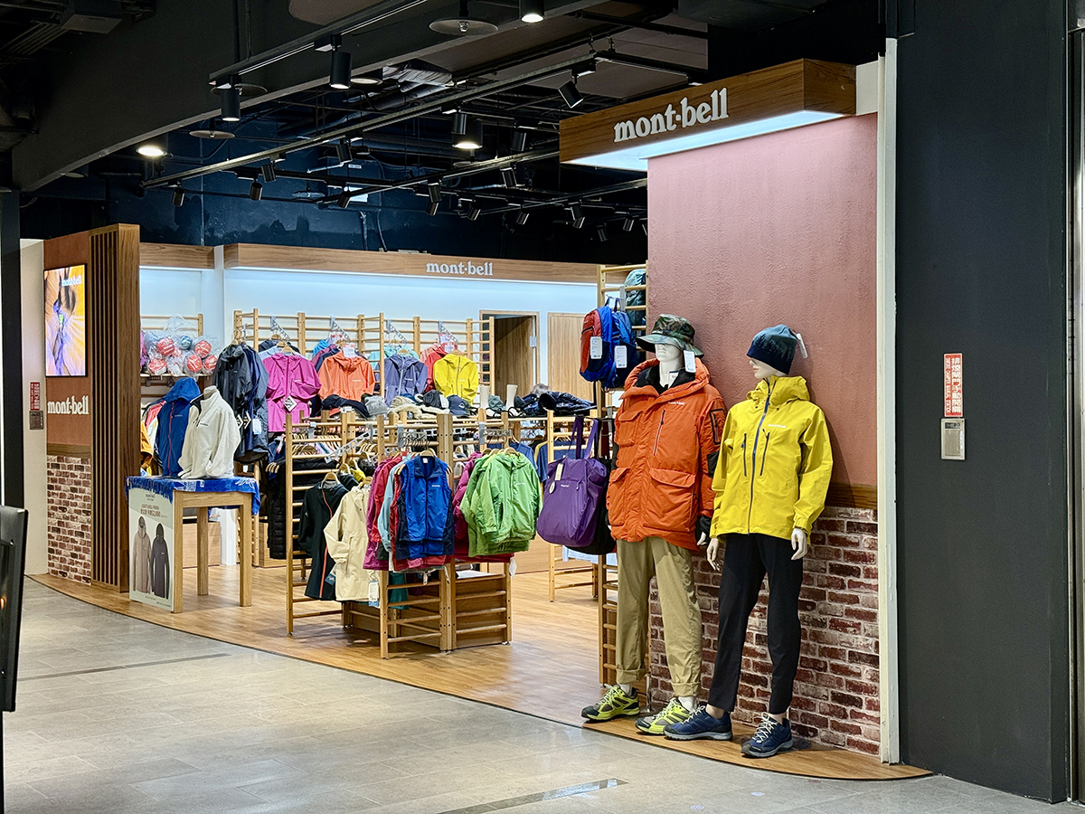 從早逛到晚也不累！大江改裝新空間+網美打卡+美食甜點，全部幫你準備好！全新改裝重磅回歸