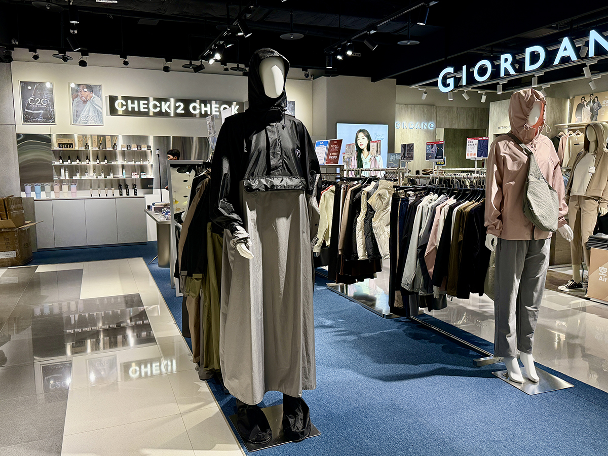 從早逛到晚也不累！大江改裝新空間+網美打卡+美食甜點，全部幫你準備好！全新改裝重磅回歸