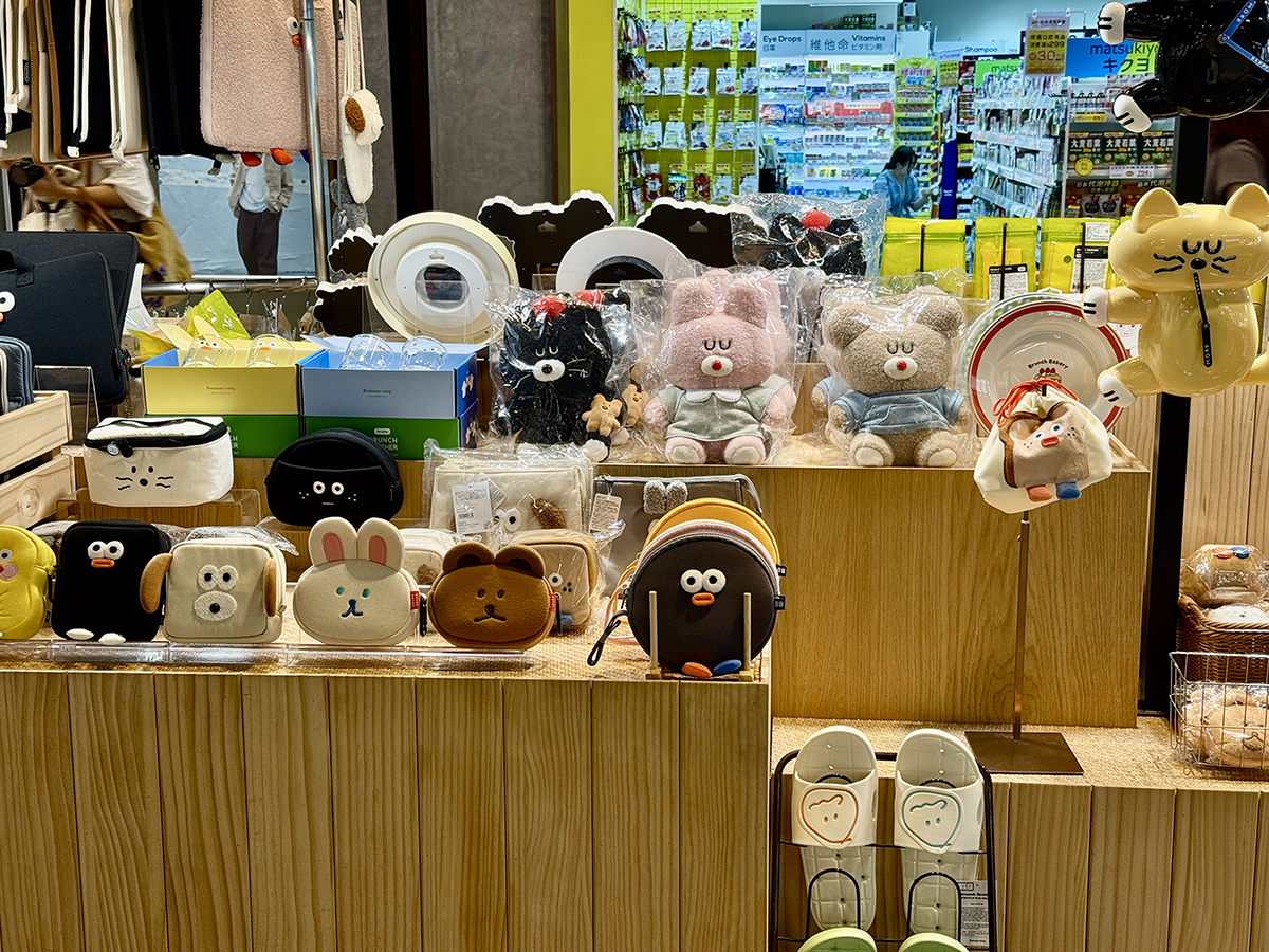 從早逛到晚也不累！大江改裝新空間+網美打卡+美食甜點，全部幫你準備好！全新改裝重磅回歸