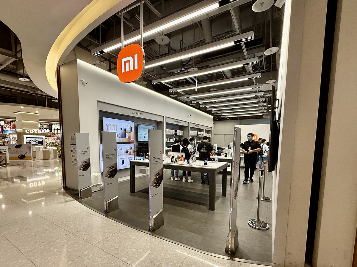 從早逛到晚也不累！大江改裝新空間+網美打卡+美食甜點，全部幫你準備好！全新改裝重磅回歸