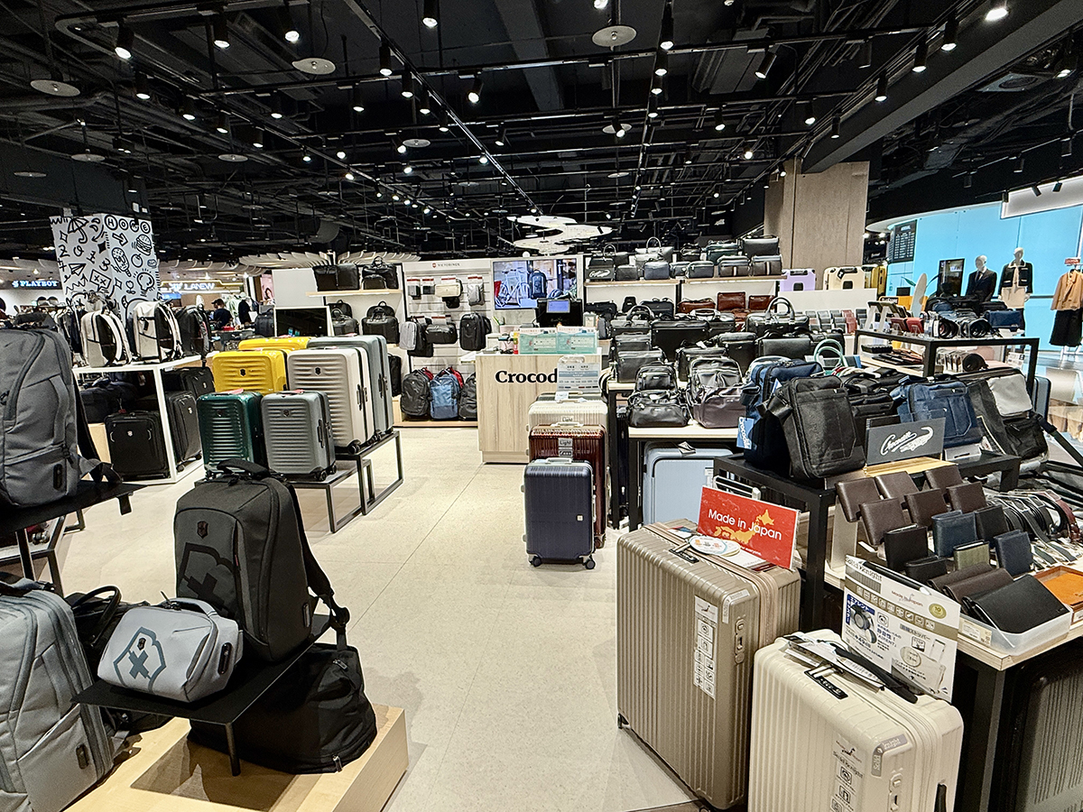 從早逛到晚也不累！大江改裝新空間+網美打卡+美食甜點，全部幫你準備好！全新改裝重磅回歸