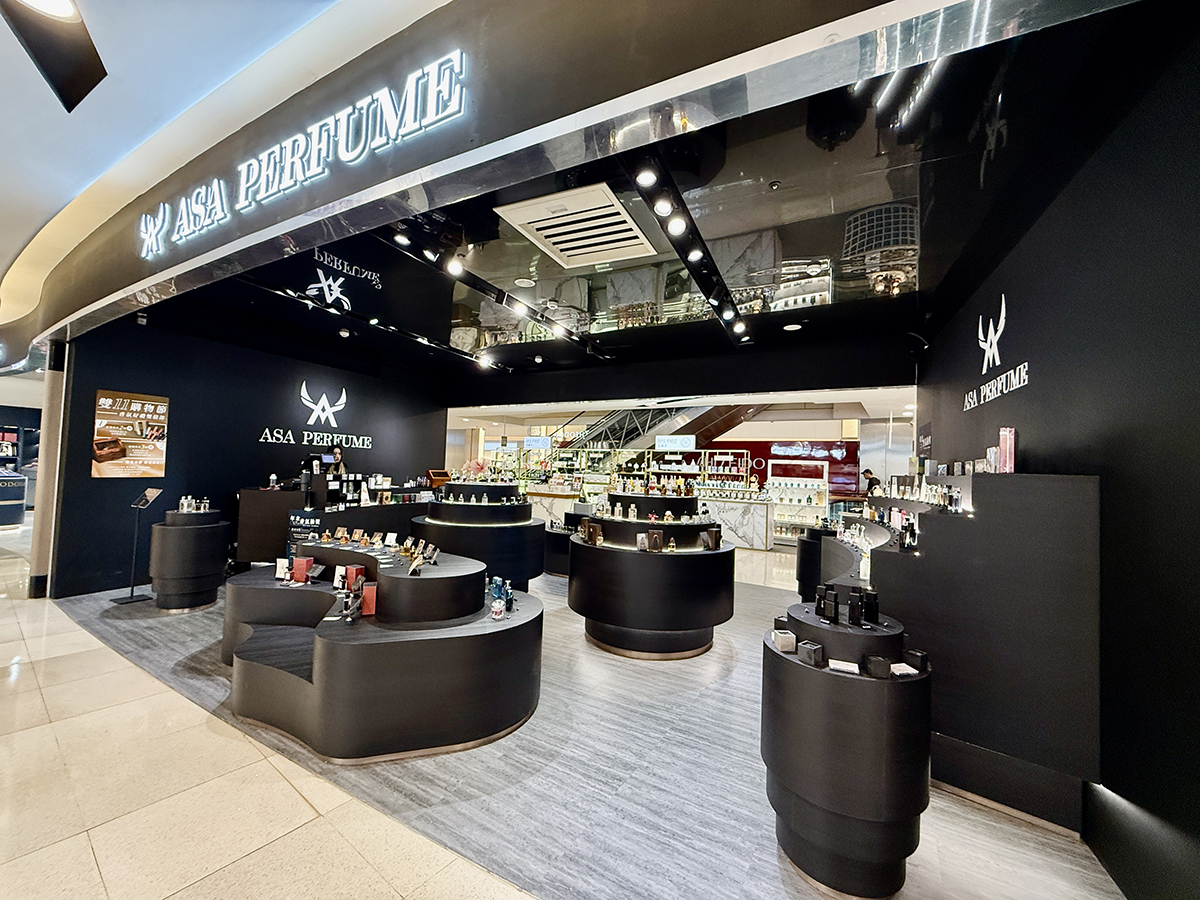 從早逛到晚也不累！大江改裝新空間+網美打卡+美食甜點，全部幫你準備好！全新改裝重磅回歸