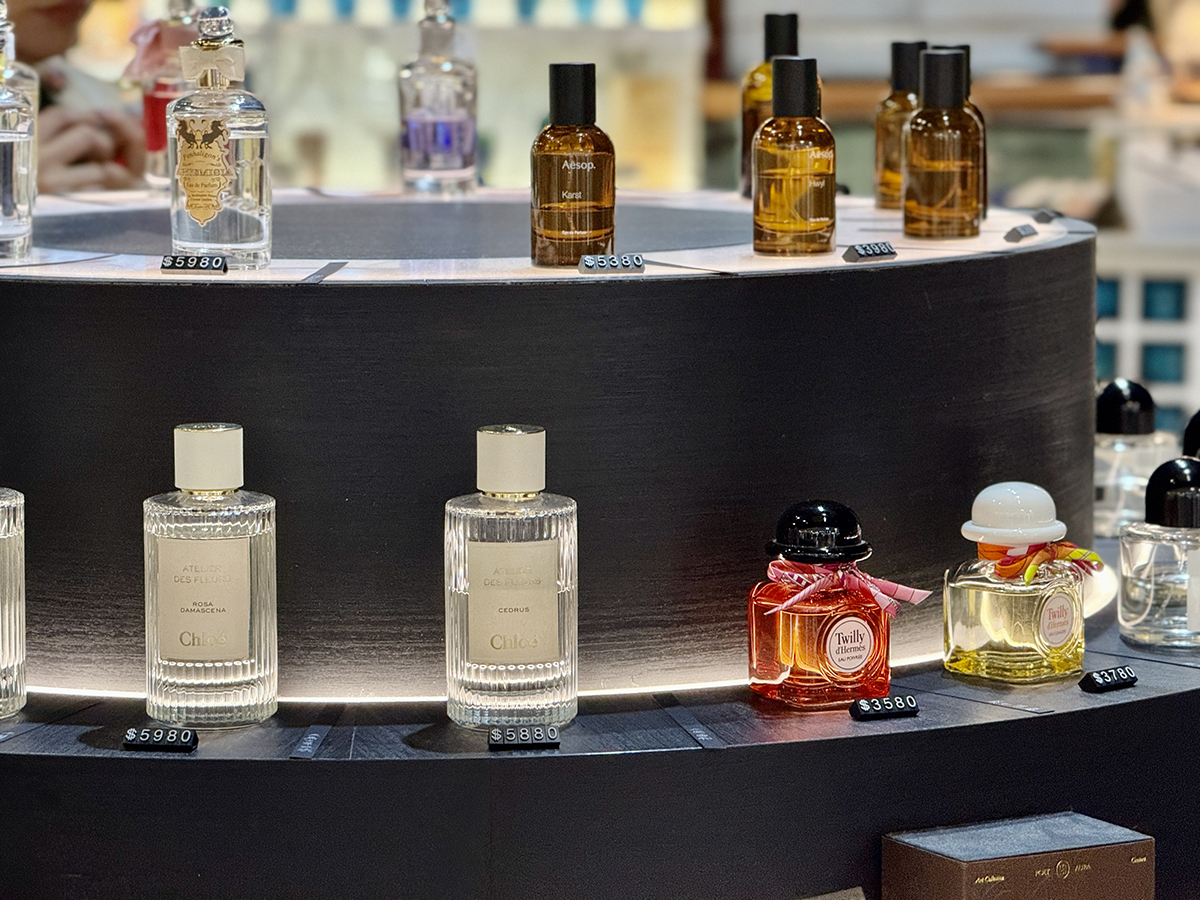 從早逛到晚也不累！大江改裝新空間+網美打卡+美食甜點，全部幫你準備好！全新改裝重磅回歸