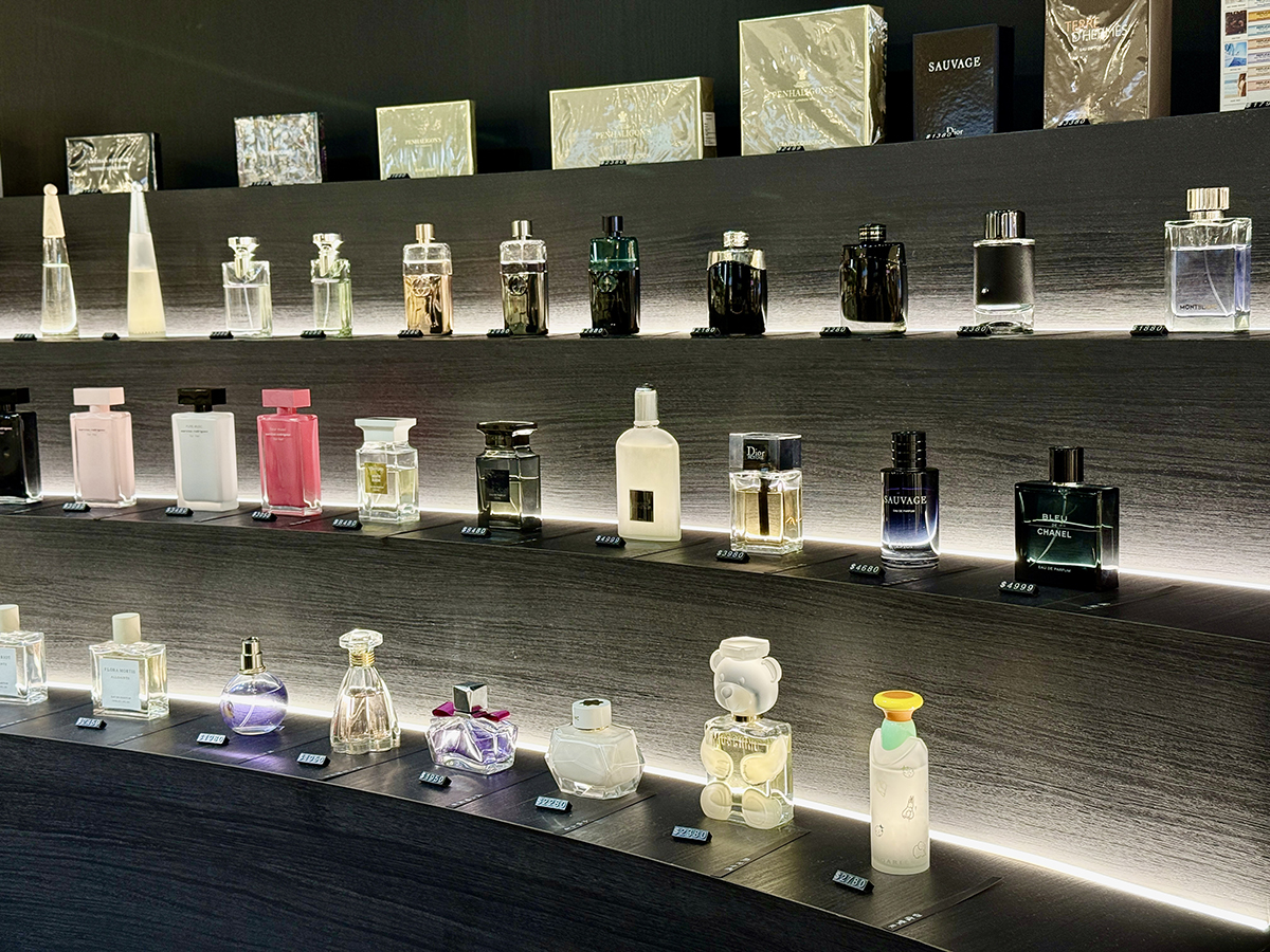 從早逛到晚也不累！大江改裝新空間+網美打卡+美食甜點，全部幫你準備好！全新改裝重磅回歸