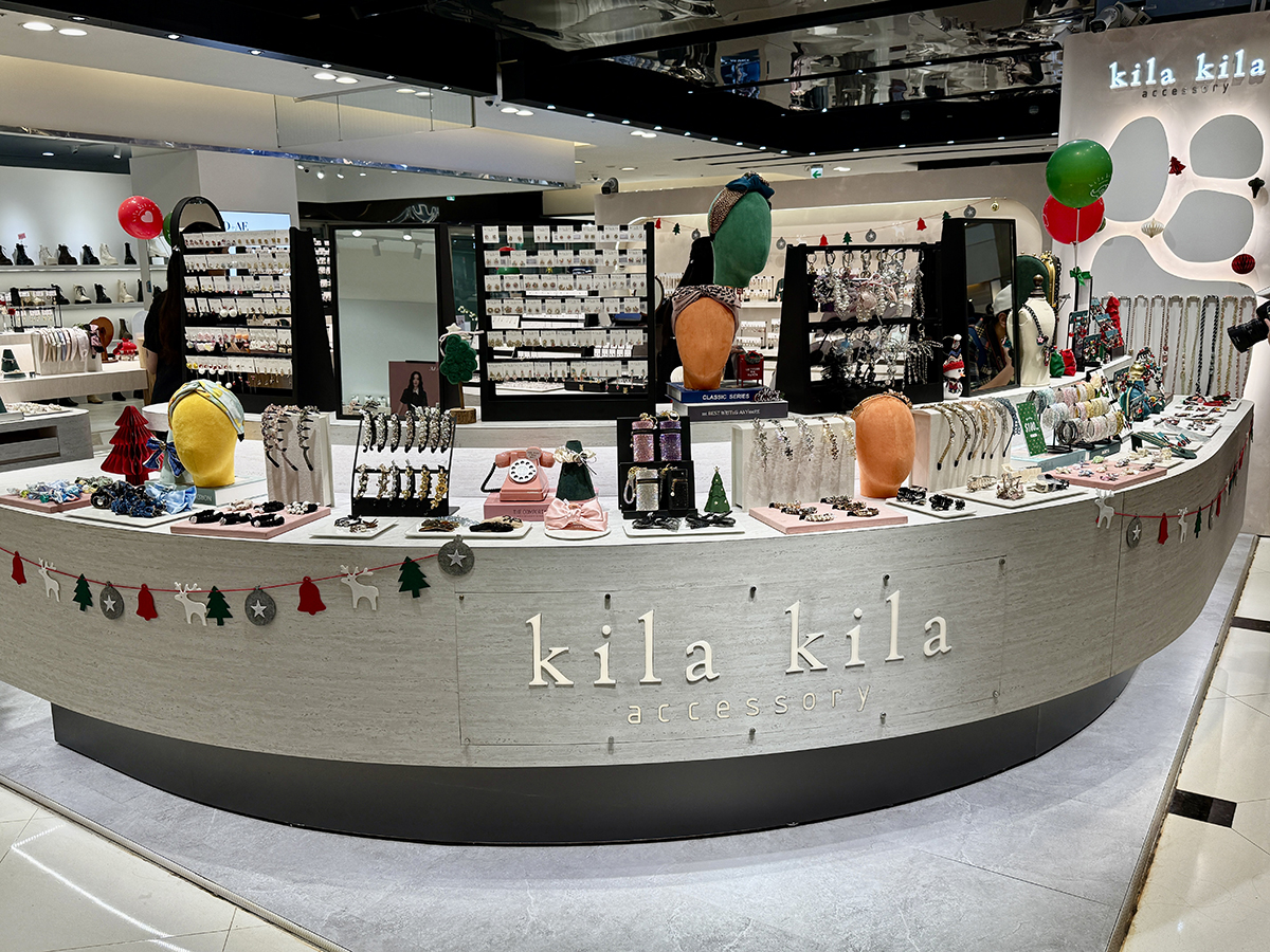 從早逛到晚也不累！大江改裝新空間+網美打卡+美食甜點，全部幫你準備好！全新改裝重磅回歸