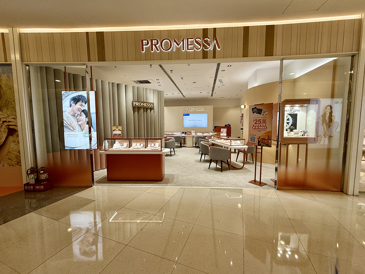 從早逛到晚也不累！大江改裝新空間+網美打卡+美食甜點，全部幫你準備好！全新改裝重磅回歸