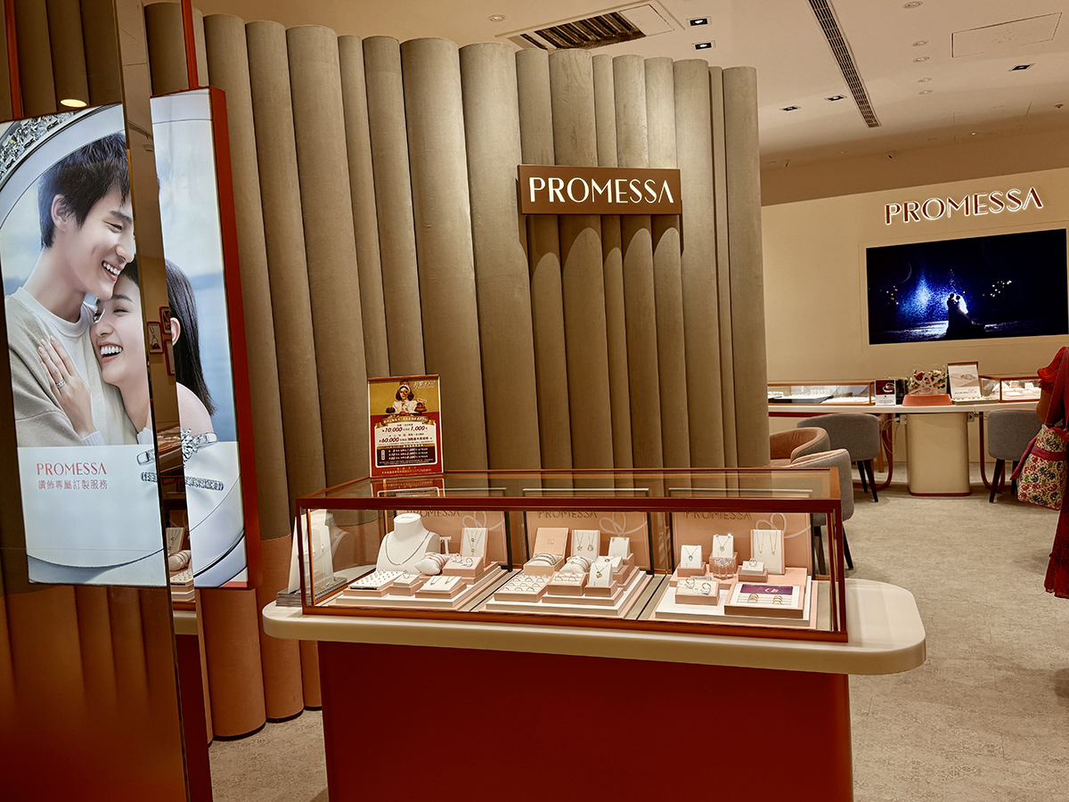 從早逛到晚也不累！大江改裝新空間+網美打卡+美食甜點，全部幫你準備好！全新改裝重磅回歸