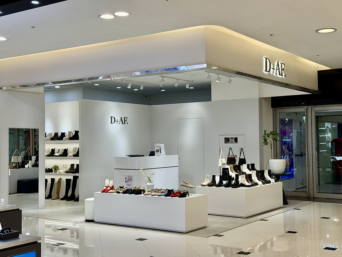 從早逛到晚也不累！大江改裝新空間+網美打卡+美食甜點，全部幫你準備好！全新改裝重磅回歸