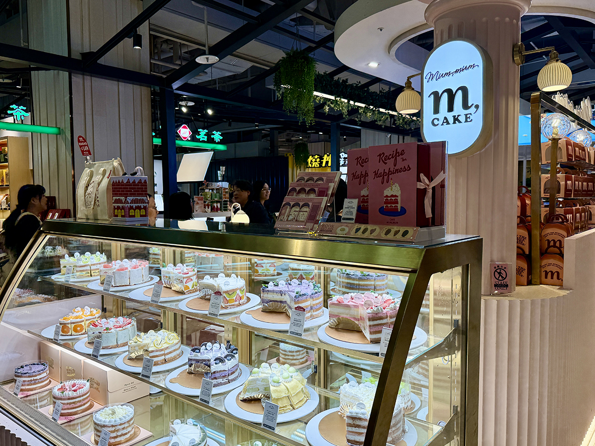 從早逛到晚也不累！大江改裝新空間+網美打卡+美食甜點，全部幫你準備好！全新改裝重磅回歸