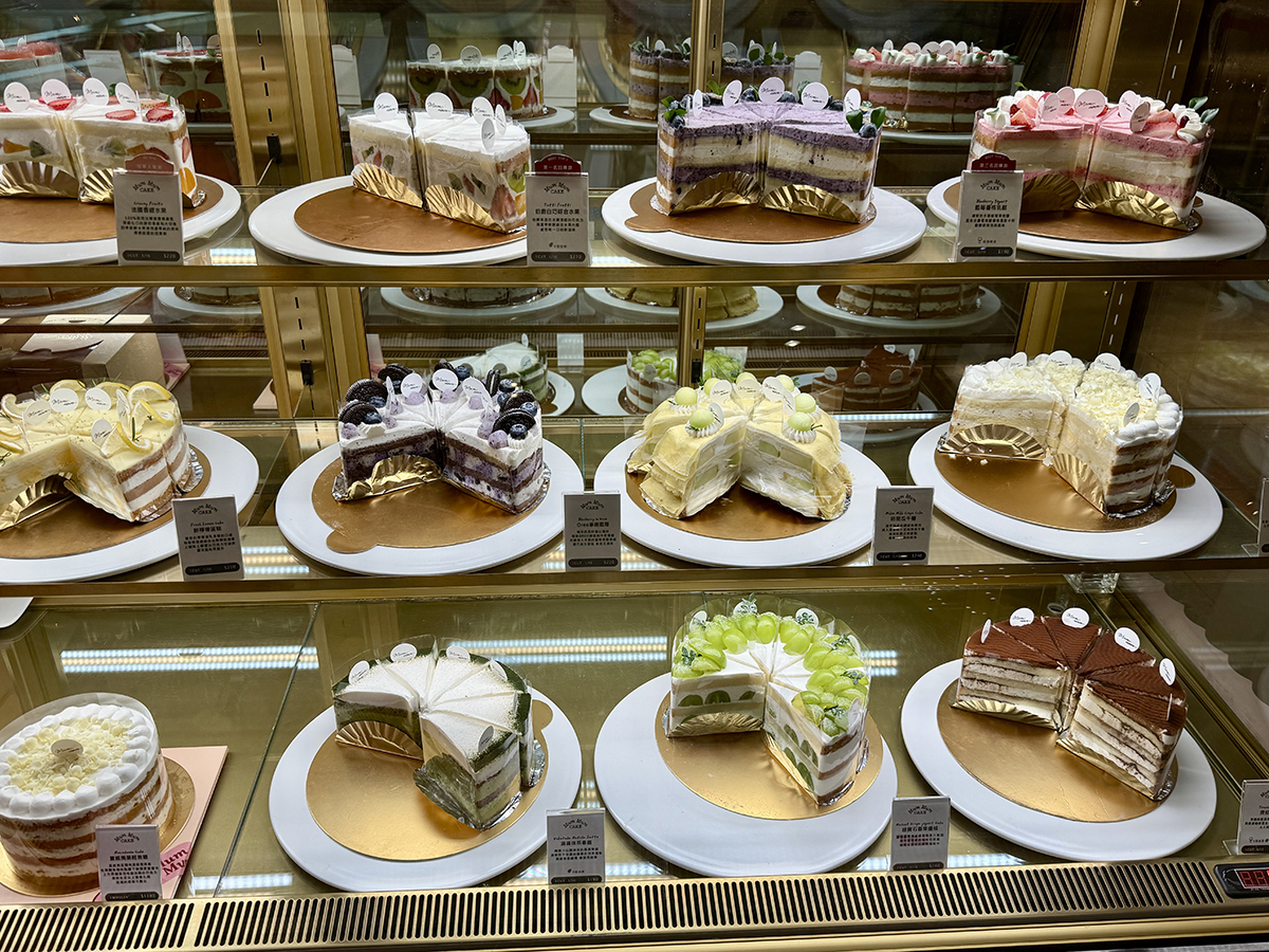 從早逛到晚也不累！大江改裝新空間+網美打卡+美食甜點，全部幫你準備好！全新改裝重磅回歸