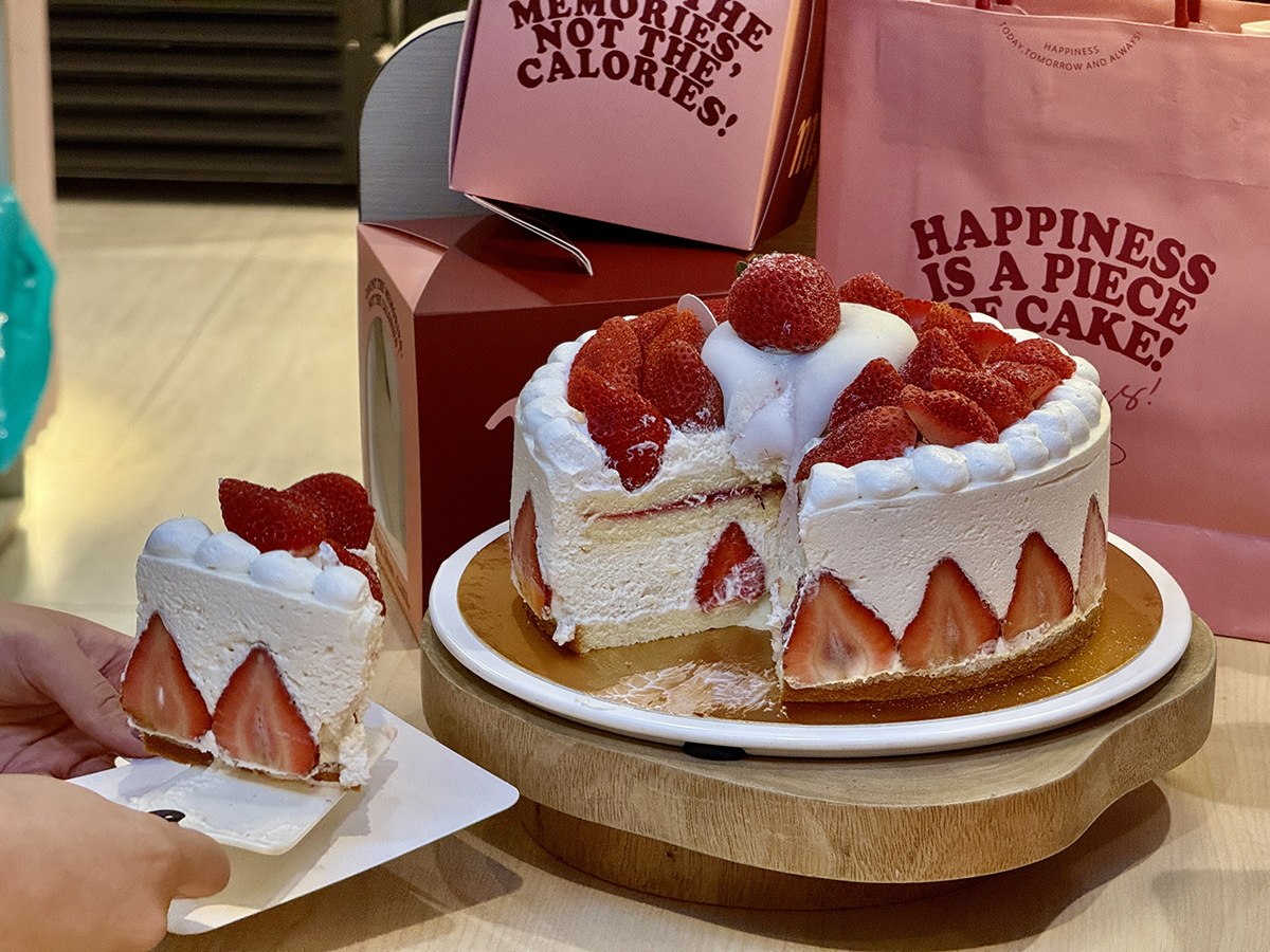 從早逛到晚也不累！大江改裝新空間+網美打卡+美食甜點，全部幫你準備好！全新改裝重磅回歸