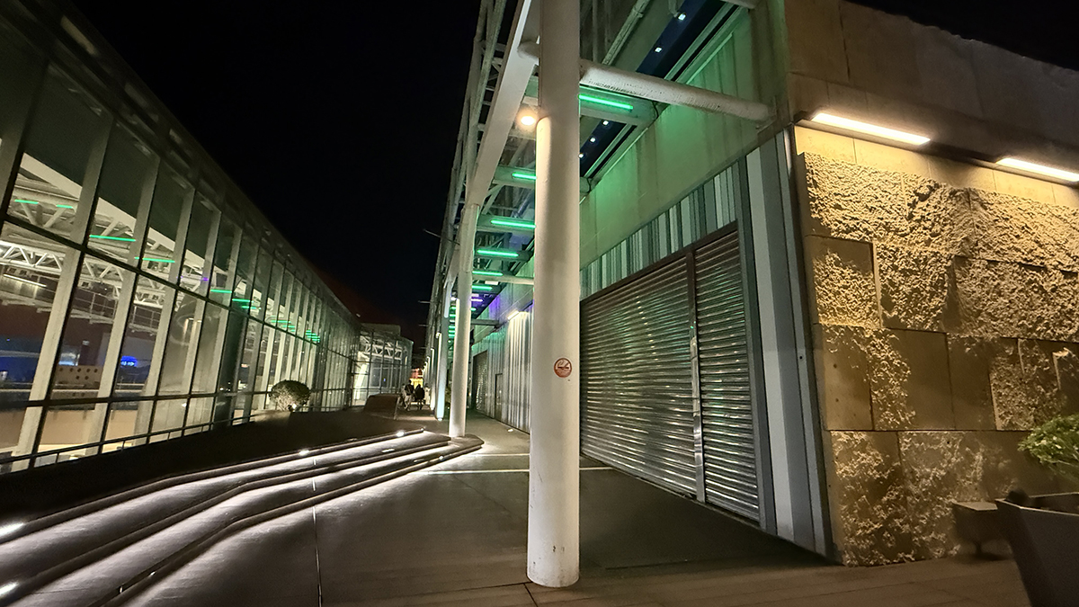 從早逛到晚也不累！大江改裝新空間+網美打卡+美食甜點，全部幫你準備好！全新改裝重磅回歸