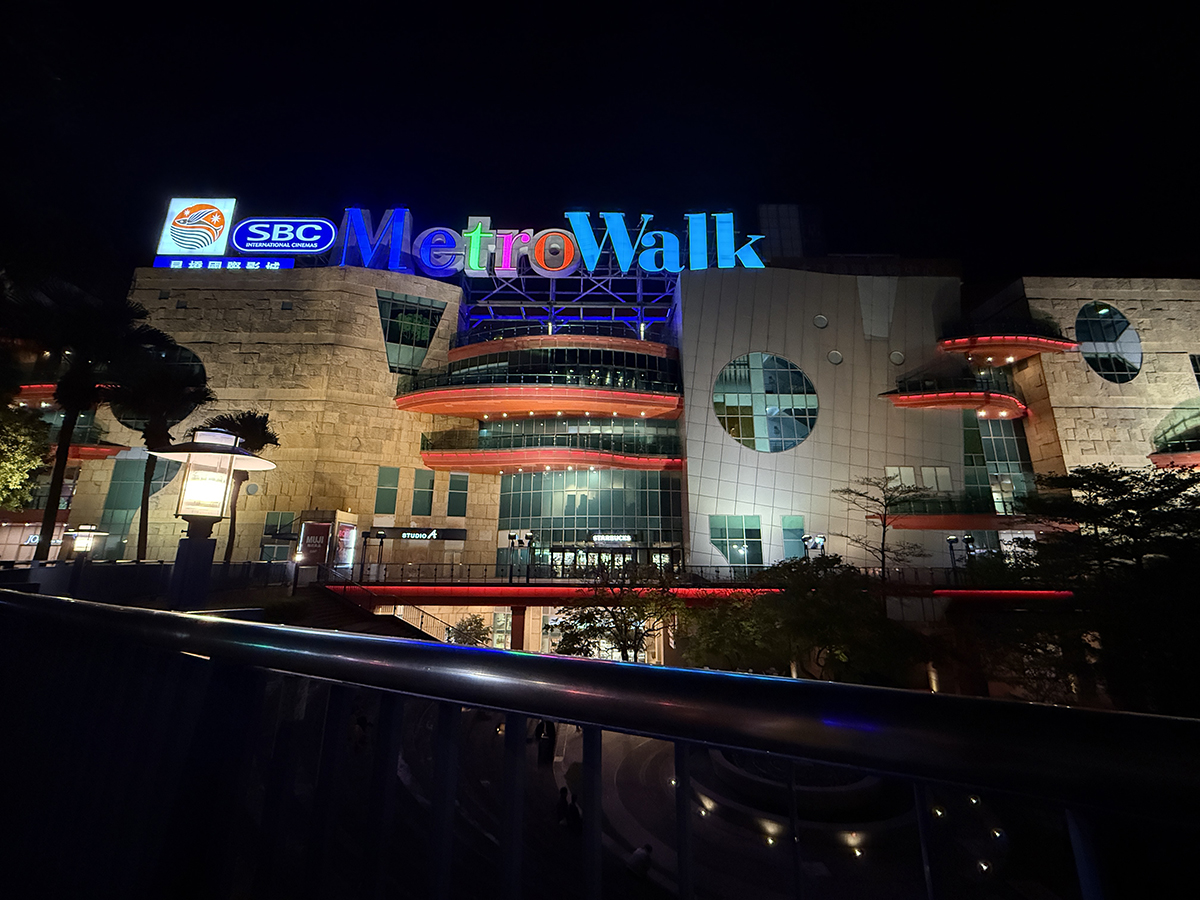 從早逛到晚也不累！大江改裝新空間+網美打卡+美食甜點，全部幫你準備好！全新改裝重磅回歸