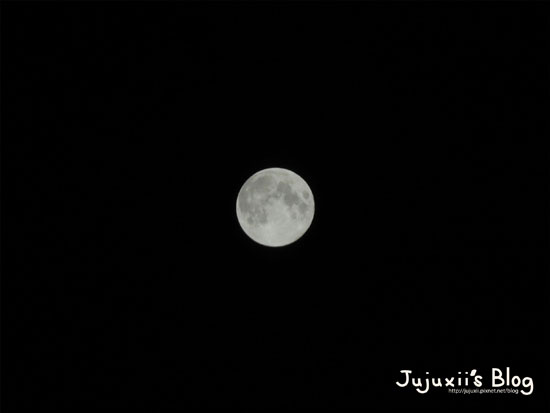 中秋拍月亮18