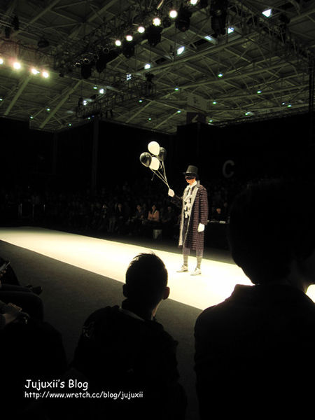 ::活動::紡拓會-2012時裝設計 新人獎 @Jujuxii&#039;s Blog