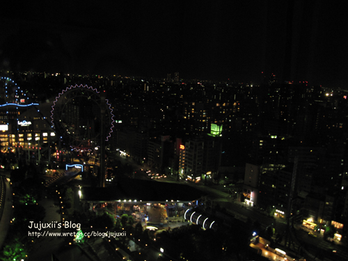 ::旅遊::日旅 TOKYO DOME HOTEL-東京巨蛋飯店(上)