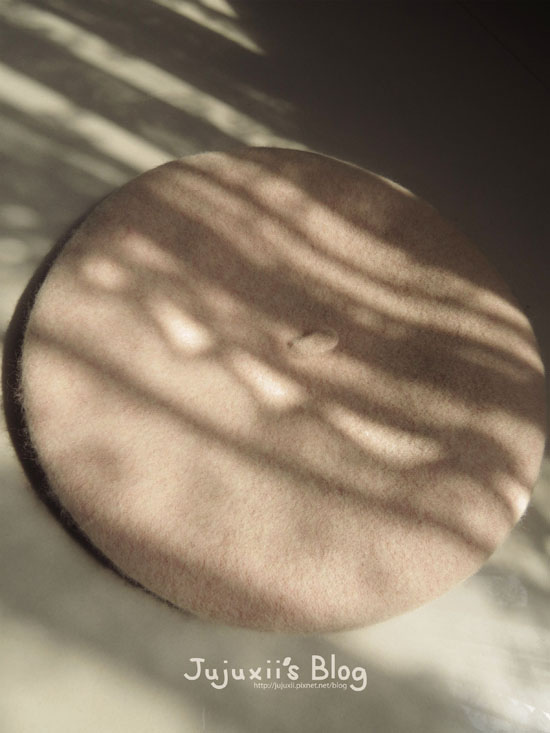Beret3