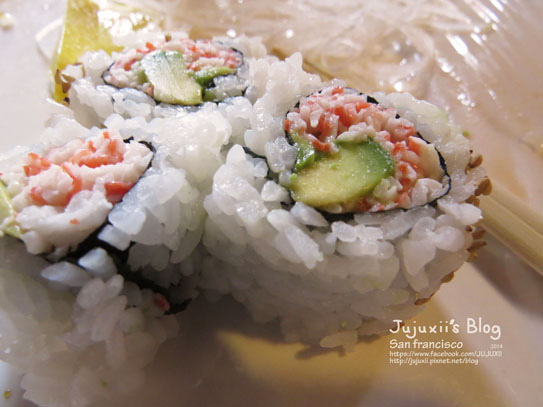 Sushi Hana013