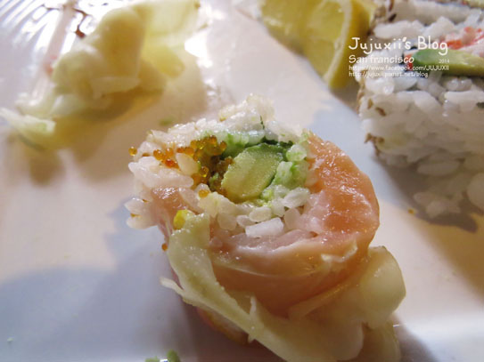 Sushi Hana014