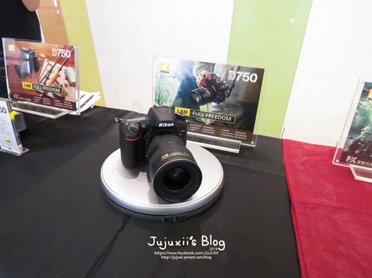 Nikon D750體驗會05