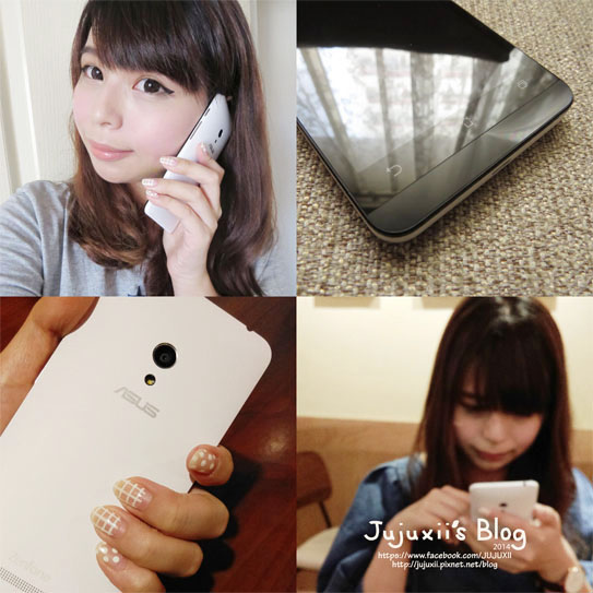 ::手機::ASUS ZenFone 5 (A500KL) 小資族必敗！！功能強大超高c/p值平價手機 @Jujuxii&#039;s Blog