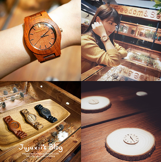 即時熱門文章：::配件::日本木頭手錶Freedom&Seed 木頭錶-フリーダム＆シード獨立製錶