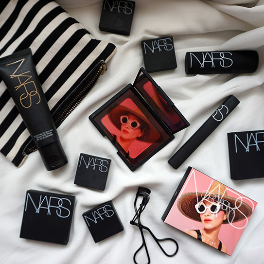 NARS Summer Color Collection86.JPG