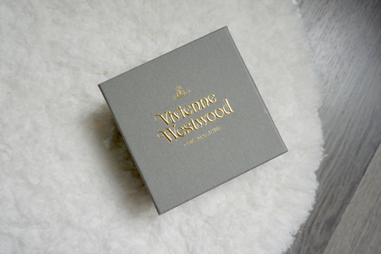 Vivienne Westwood 腕錶 01.jpg