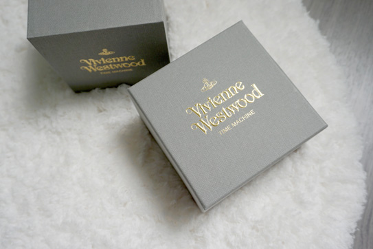 Vivienne Westwood 腕錶 02.jpg