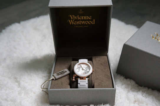 Vivienne Westwood 腕錶 05.jpg