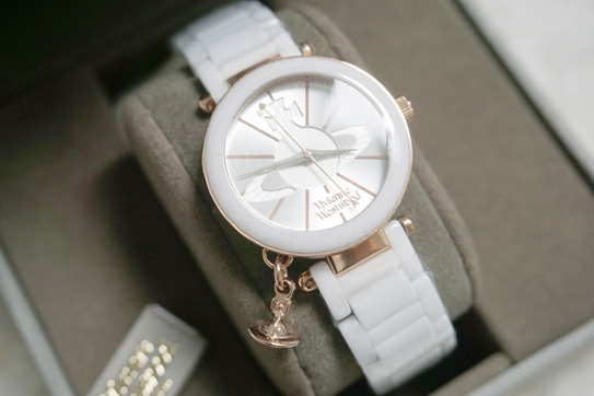 Vivienne Westwood 腕錶 11.jpg