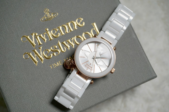Vivienne Westwood 腕錶 17.jpg