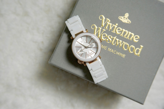 Vivienne Westwood 腕錶 19.jpg