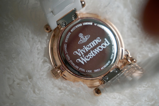 Vivienne Westwood 腕錶 28.jpg