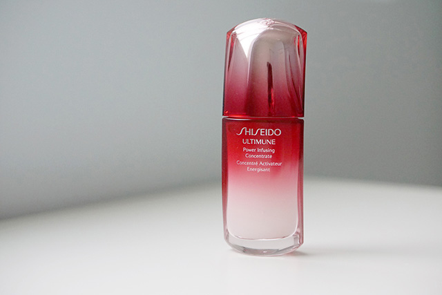 Shiseido Skincare 07.JPG