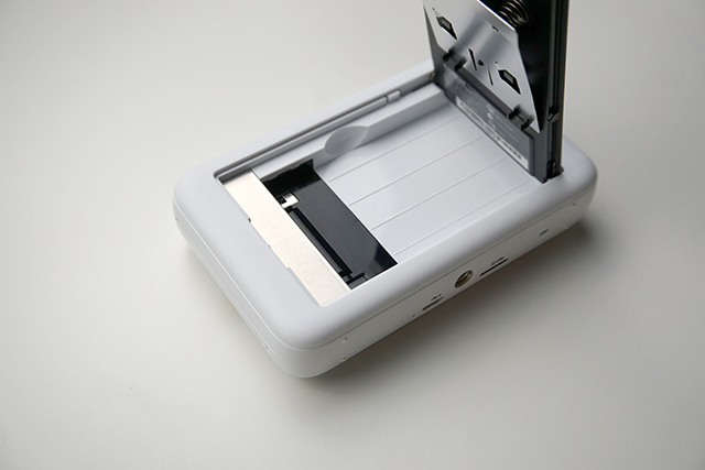 Polaroid Snap Touch 拍立得相印機 12.JPG